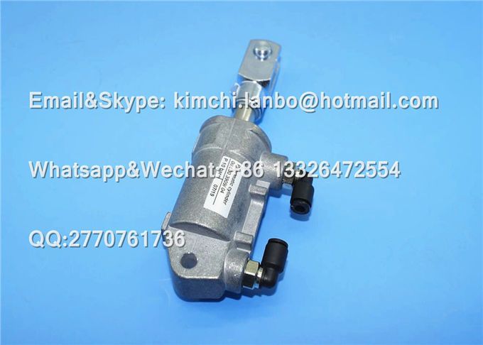 00.580.3909/04 pneumatic cylinder HIGH QUALITY parts of offset printing machine