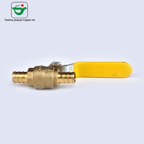 Buy cheap PEX 2 Sweat Ball Valve from wholesalers