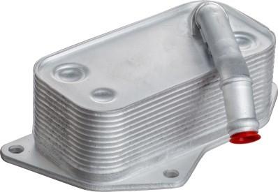 Buy cheap Original Size BMW Car Oil Cooler 598 907 0201 ISO9001/TS16949 Approved from wholesalers