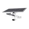 Buy cheap Wifi Control 4500lm Solar Powered Street Lamp Solar Street Light With Camera from wholesalers