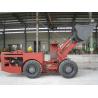 Buy cheap FCYJ-0.75E China Made Electric underground mining loader from wholesalers