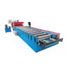 Buy cheap Iron Sheet Roof Glazed Tile Making Machine Colored Steel Panel Of Housetop from wholesalers
