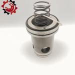 Construction Zoomlion Concrete Pump Parts Steel Brass Rexroth Cartridge Valve