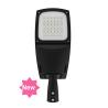 Buy cheap High CRI LED Street Light Fixtures Power Factor 0.95 Luminous Flux 3000lm-20000lm Eco Friendly Materials from wholesalers