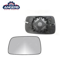 Buy cheap 1994-1999 Volkswagen Polo Wing Mirror Glass 6N1857522 6N1857522A 6N1857521B product