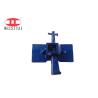 Buy cheap 0.41/0.51KG Rapid Spring Formwork Clamp For Template Building from wholesalers