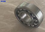 Double Row Spherical Ball Bearings Steel Hrb 2213 2214 2215 75*130*31mm