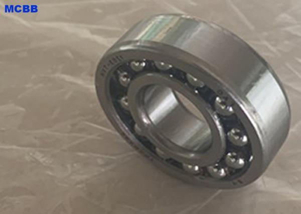 Buy cheap Double Row Spherical Ball Bearings Steel Hrb 2213 2214 2215 75*130*31mm from wholesalers