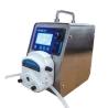 Buy cheap medium flow rate RS 485 peristaltic hose pump from wholesalers