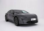 4 Door 5 Seat Avatr Electric Car Avatr 12 Long Range Luxury New Energy Car