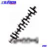 Buy cheap J08C J08E Engine Crankshaft 13411-2241 13411-E0100 from wholesalers