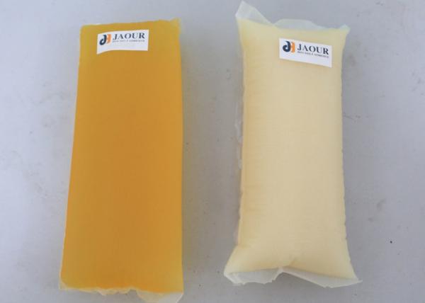 Buy cheap Pillow Packaging Hot Melt Adhesive Industrial Glue For Adult Diaper Making from wholesalers