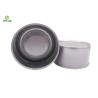 Buy cheap 2 Piece Can 100g-150g Slim Tall Tin Can Healthy Food Packaging from wholesalers