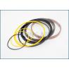 Buy cheap 401107-00578 40110700578 Arm Cylinder Seal Kit Fits Doosan Daewoo Excavator DX340LC DX350LC DX380LC from wholesalers