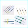 Buy cheap 1.5mm To 10mm Wire Stripping And Crimping Machine 3000pcs/Hr from wholesalers