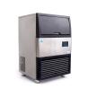 Buy cheap 220V Fully Automatic Cylindrical Ice Maker 68kg/24 Hours Energy-saving R404a Refrigerant from wholesalers