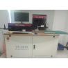 Buy cheap High Performance Steel Rule Die Bender Multi Wheels Control For Industry from wholesalers