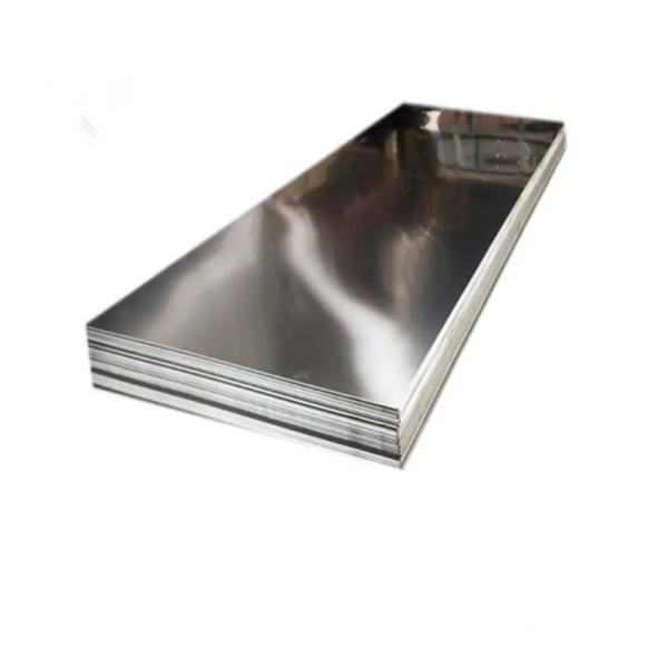 Buy cheap 3 16" 5/16" Cold Rolled Stainless Steel Plate Sheet 4x8 1200 X 600 304 201 316 309 302 Ss Sheet Welding from wholesalers