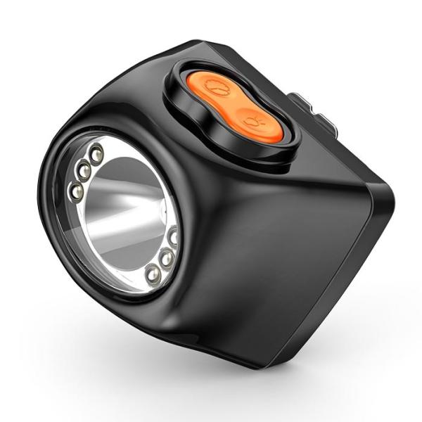 Quality Portable Industry Light , Cree Led Digital Miner Safety Lamp for sale
