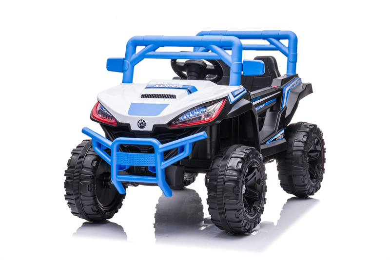 Remote Control 12V Electric Ride On UTV Car for Kids US Agent Overseas Warehouse
