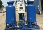 Buy cheap Onsite Skid Mounted 99.9995% Nitrogen Generating Equipment from wholesalers
