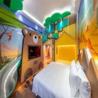 Buy cheap Small Family Vacation Slide Indoor Kids Slide for Kids' Activities product