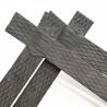 Buy cheap Soft Soil Foundation Reinforcement Steel Plastic Geogrid for Railway Slope Protection from wholesalers