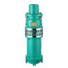 Buy cheap Green QY Submersible Sewage Pump Oil Immersed SS Submersible Pump from wholesalers