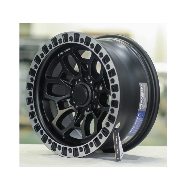 Offroad Wheel SUV Car Alloy Wheels Rims For Aluminum Alloy Rear Front Wheel Hub Bearing