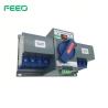 Buy cheap 220V 230V 63A 4 Pole Automatic Power Transfer Switch CB Class from wholesalers