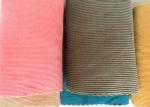 Tear Resistant Cotton Corduroy Fabric Waterproof Soft For Kid Child Clothing
