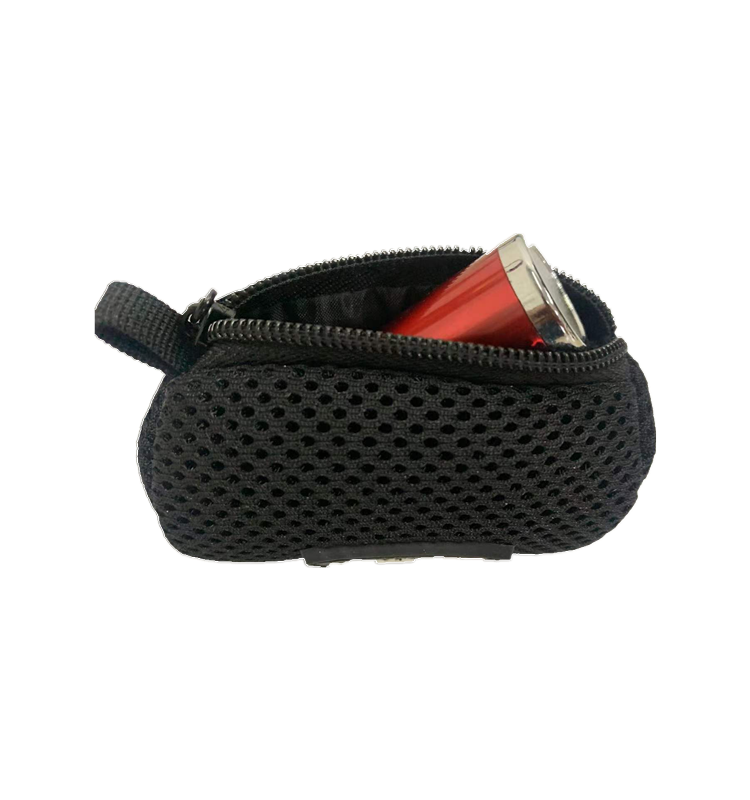 The factory produces the packaging sandwich bag, which is used to store the charge bank, MP4 and so on