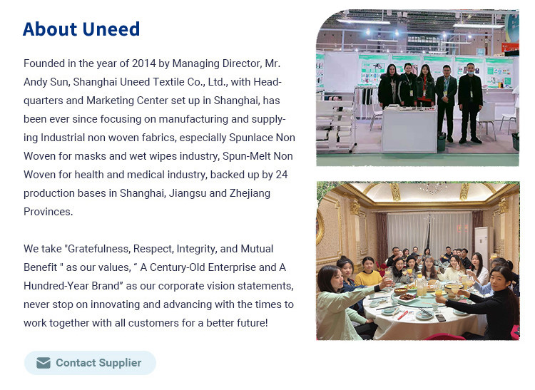 High Tensile Strength Spunbond Nonwoven Fabric ≥7.2N/Cm Transport Package In Rolls Or Bales