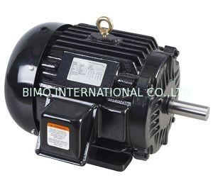 Wholesale TEFC NEMA Premium Efficiency Cast Iron AC Motor from china suppliers