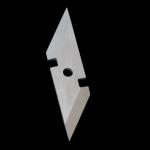 Solid Carbide Teseo Cutter Blades 550058501 YG6X HRA89