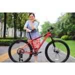 Lightweight 27.5*15"/17" Frame Size Mtb Bicycles Double Disc Brake Cycle Bike