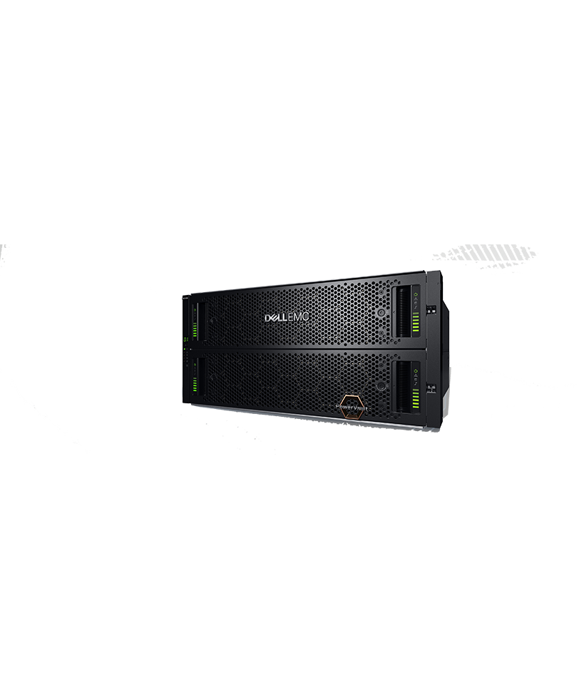 High Capacity 2U 2-socket Rack Server With 1TB Hard Drive And ME424 7.68TSAS SSDs