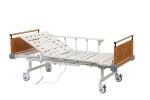 Buy cheap Medical equipment furniture hospital bed 2 functions used electric hospital bed from wholesalers