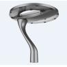 Buy cheap 100w Post Top 50009h Waterproof Led Garden Lights from wholesalers