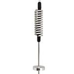 Stainless Steel Magnetic UHF 2dBi CB Car Radio Antenna Cb Aerial For Car