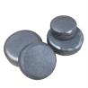Buy cheap Loaders / Draglines 150x41mm 5.7kgs White Iron Wear Buttons from wholesalers