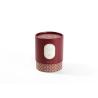 Buy cheap Cylinder Personalised Candle Boxes from wholesalers