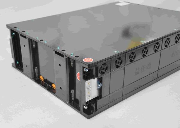 Buy cheap LFP Lithium Ion Battery Pack 95kg 596.5mmx427.6mmx160mm from wholesalers
