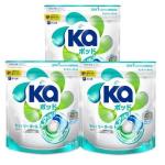 Liquid Stand Up Pouch Filling Machine AC380V Detergent Pouch Packing Machine