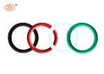 REACH Food Grade Rubber Seals Nitrile O Rings For Water Dispenser Sealing