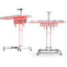Buy cheap Personalized 1500W Red Light Therapy Skin Rejuvenation 60 Degree Beam Angle from wholesalers