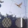 Buy cheap Agricultural Bird Prevention Netting 5m - 1000m Knitted Bird Netting from wholesalers