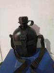 Military Army Kettle Version Water Cup Outdoor Convenient Aluminum Camping