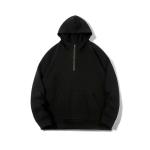 Autumn Sublimation Printing Sports Team Hoodies Men Hoodie Pullovers GRS