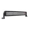 Buy cheap G5D Style 120W 40pcs 3W CREE LED LIGHT BAR 6000K 10-30V Combo Beam,Flood Beam, Spot beam from wholesalers